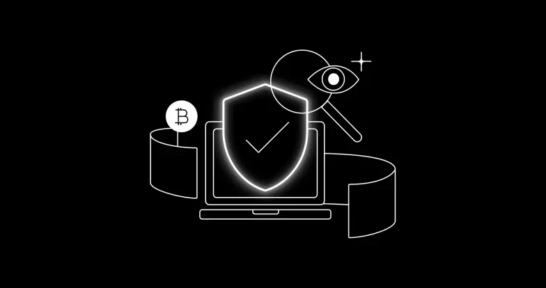 Bitcoin交易所页面展示